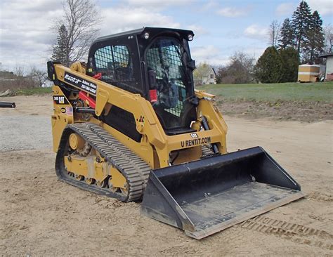 compact track loader rental vancouver|Construction Equipment Rentals .